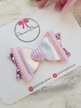 Load image into Gallery viewer, Mermaid Bow