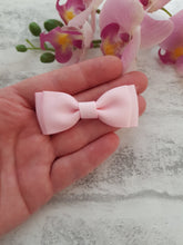 Load image into Gallery viewer, Baby Headbands or Mini Clips