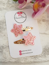 Load image into Gallery viewer, Mini Star Clips