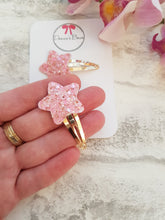 Load image into Gallery viewer, Mini Star Clips