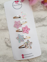 Load image into Gallery viewer, Surprise Pack of Star Clips