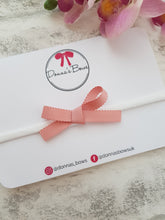 Load image into Gallery viewer, Baby Headband Set