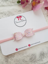 Load image into Gallery viewer, Baby Headband Set
