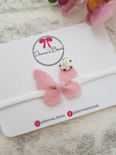 Load image into Gallery viewer, Baby Headband Set