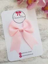 Load image into Gallery viewer, Ribbon Sailor Bows