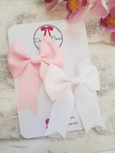 Load image into Gallery viewer, Ribbon Sailor Bows