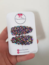 Load image into Gallery viewer, Snap Clips