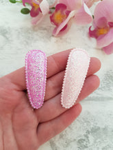 Load image into Gallery viewer, Glittery Clippy Set