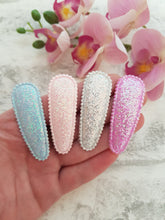 Load image into Gallery viewer, Glittery Clippy Set