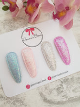 Load image into Gallery viewer, Glittery Clippy Set