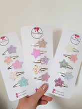 Load image into Gallery viewer, Surprise Pack of Star Clips