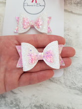 Load image into Gallery viewer, Pink Shaker Pigtails