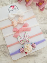 Load image into Gallery viewer, Mixed Baby Bands