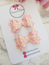 Load image into Gallery viewer, Neon Pigtails