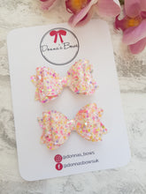 Load image into Gallery viewer, Neon Pigtails