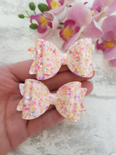 Load image into Gallery viewer, Neon Pigtails