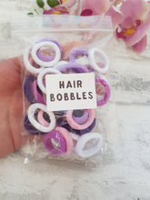 Load image into Gallery viewer, Nylon Bobbles