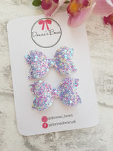 Load image into Gallery viewer, Super Lilac Pigtails