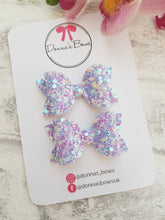 Load image into Gallery viewer, Super Lilac Pigtails