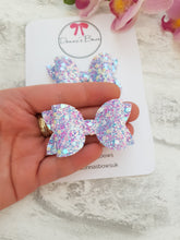 Load image into Gallery viewer, Super Lilac Pigtails