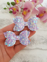 Load image into Gallery viewer, Super Lilac Pigtails