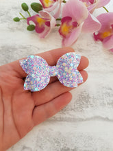 Load image into Gallery viewer, Super Lilac Pigtails