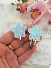 Load image into Gallery viewer, Sparkle Mini Clips