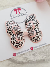 Load image into Gallery viewer, Leopard Butterfly