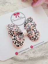 Load image into Gallery viewer, Leopard Butterfly