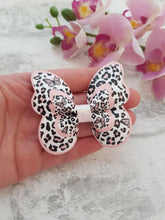 Load image into Gallery viewer, Leopard Butterfly