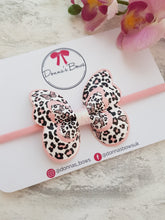 Load image into Gallery viewer, Leopard Butterfly