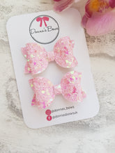 Load image into Gallery viewer, Pink Mini Pigtails