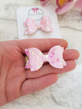 Load image into Gallery viewer, Pink Mini Pigtails