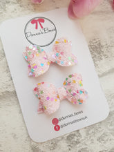 Load image into Gallery viewer, Mini Pretty Pigtails