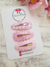 Load image into Gallery viewer, Mermaid Clip Set