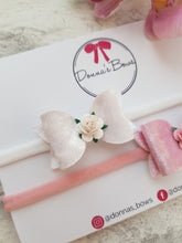 Load image into Gallery viewer, Teeny Baby Bands