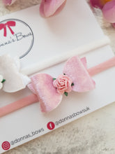 Load image into Gallery viewer, Teeny Baby Bands