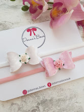 Load image into Gallery viewer, Teeny Baby Bands