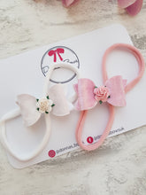 Load image into Gallery viewer, Teeny Baby Bands