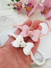 Load image into Gallery viewer, Teeny Baby Bands