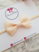 Load image into Gallery viewer, Cream Baby Band