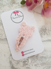 Load image into Gallery viewer, Bear Furry Clip