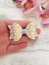 Load image into Gallery viewer, Rainbow Pigtails