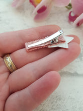 Load image into Gallery viewer, First Mini Star Clips