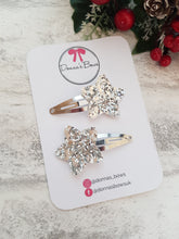 Load image into Gallery viewer, Mini Star Clips