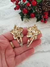 Load image into Gallery viewer, Mini Star Clips