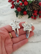 Load image into Gallery viewer, Mini Star Clips