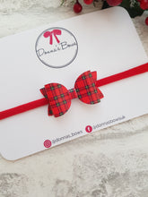 Load image into Gallery viewer, Mini Christmas Headbands