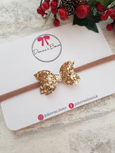 Load image into Gallery viewer, Mini Christmas Headbands