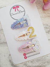 Load image into Gallery viewer, Birthday Clip